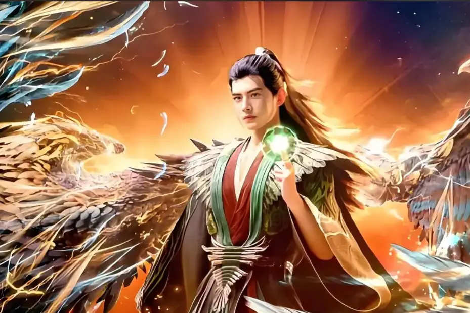 《凡人修仙传》动漫在线观看完整版免费-《凡人修仙传》180集全集高清无删减-星辰影院HD播放
