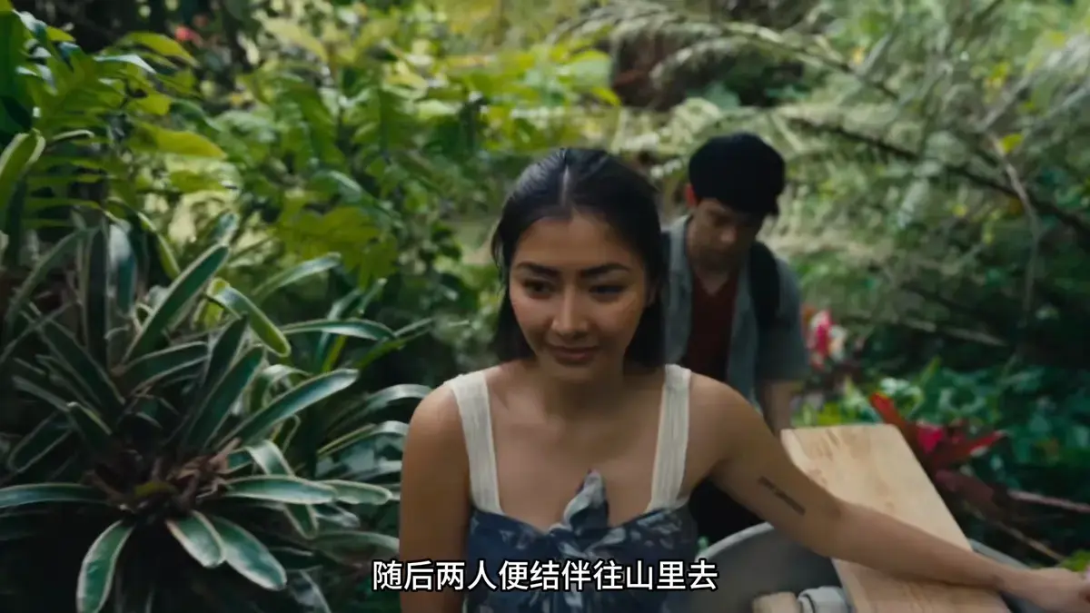 《迷情》菲律宾电影未删减版在线播放-迷情Ligaw剧情片1080P高清中字-免费观看完整版及百度云迅雷下载
