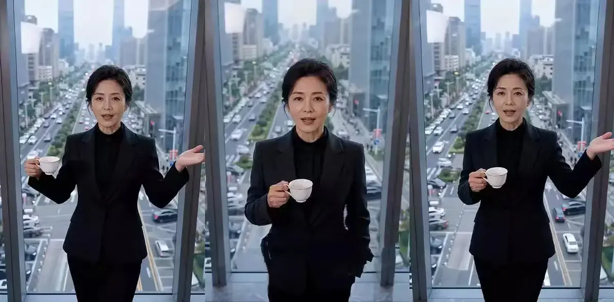 黄果自制《我的岳母苏沛真》AI短剧HD完整版-2026家庭伦理剧全集免费在线观看-原著改编剧情剖析暖心大结局