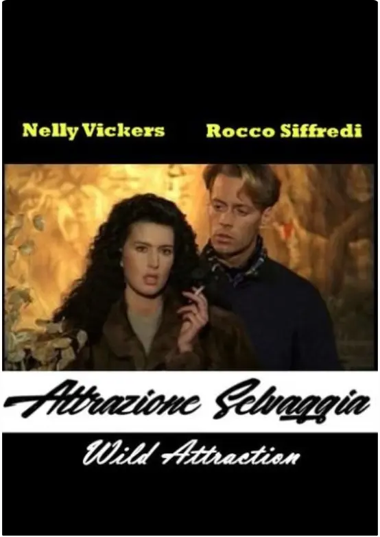 《Wild Attraction》狂野诱惑1990蓝光1080P完整修复版 - 全网同步高清无删减播放 - Wild Attraction狂野诱惑HD中字在线观看