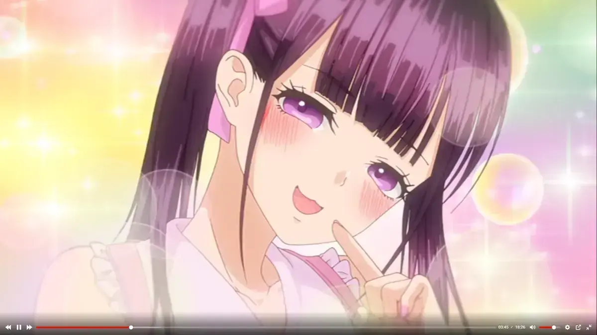 《玩美×玩媚》高清动漫全集免费在线观看-完整版无删减资源-风车动漫樱花动漫中字版-玩美×玩媚全集无修播放