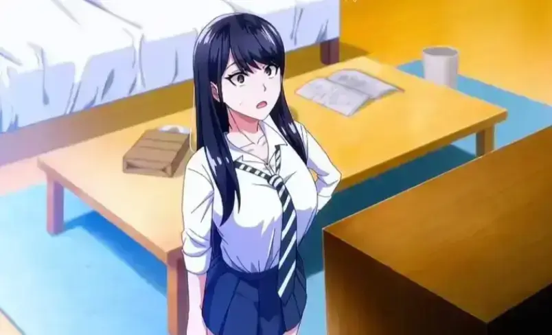 《泡我家的黑田同学》1080P无删减全集免费观看-高清画质《泡我家的黑田同学》在线播放-风车动漫极速更新-无广告完整版
