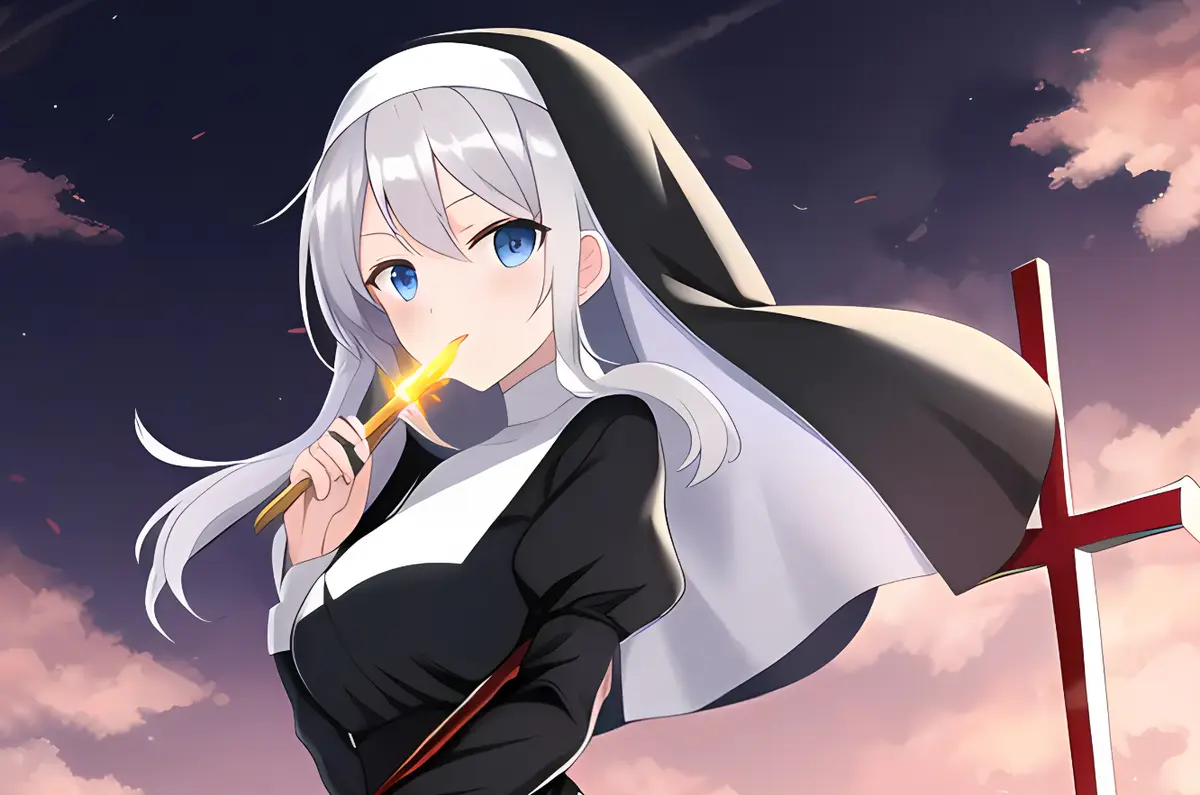 《达哈伦的修女》全集高清无删减版-免费在线观看达哈伦的修女最新话-OVA漫画完整版资源