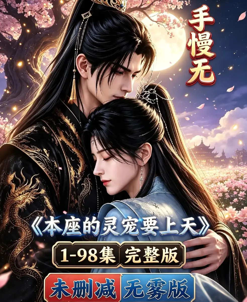 《本座的灵宠要上天》1-98全集无删减完整版高清免费在线观看-AI漫剧本座的灵宠要上天无广告播放资源下载