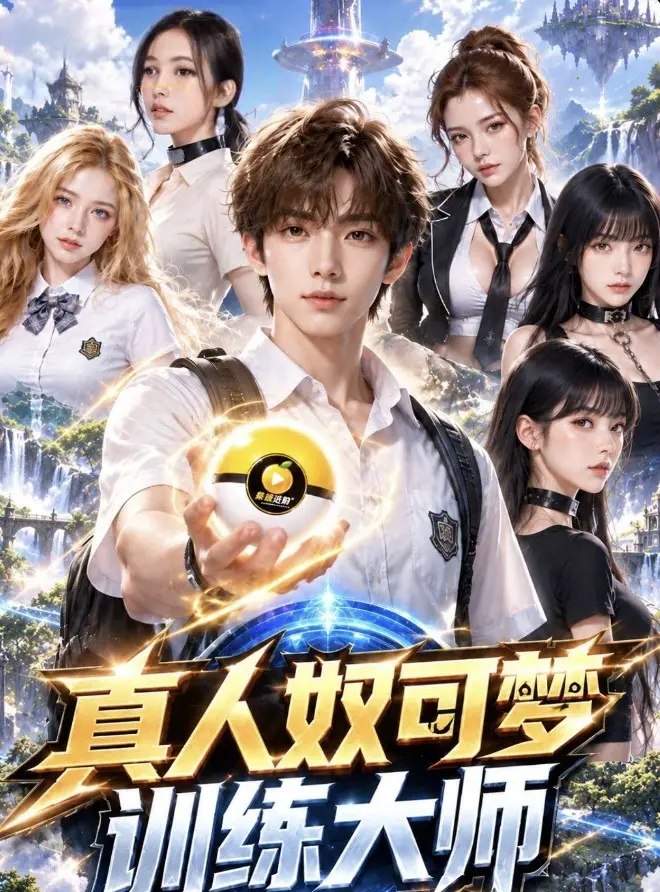 AI短剧《真人奴可梦训练大师》全集无删减高清资源免费在线观看-必看推荐-VS影院