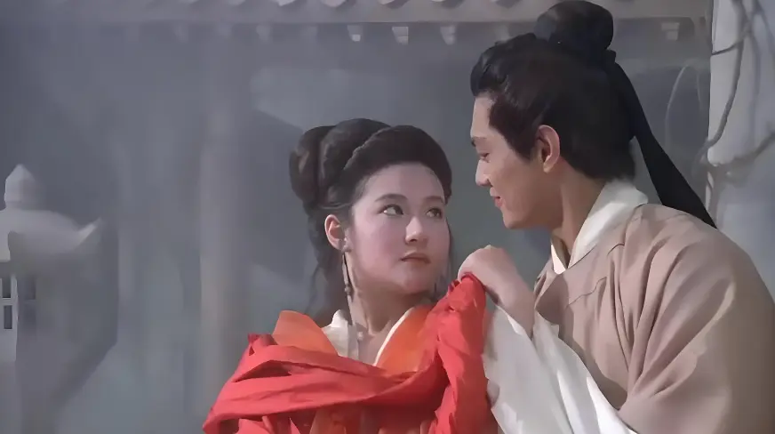 《聊斋艳谭之灯草和尚》无删减版1080P高清中字-香港经典电影在线观看全集-聊斋艳谭之灯草和尚夸克云盘/百度网盘双资源
