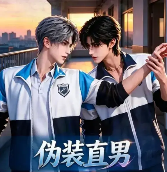 AI短剧《伪装直男》1-29集全集未删减 - 伪装直男免费手机在线观看 - 高清资源无广告播放