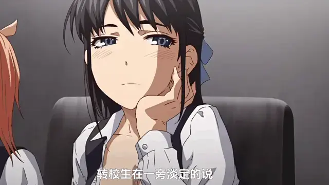 《后宫狂热》动漫全集无删减高清播放-樱花动漫《后宫狂热》完整版免费在线-超清画质无广告观看