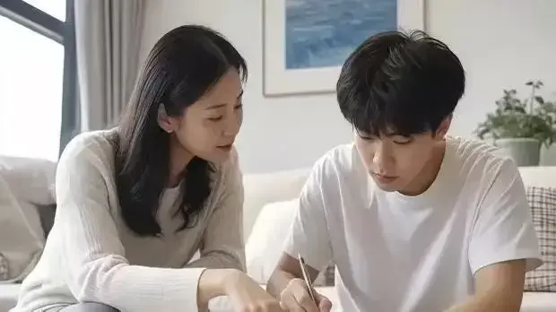 《妈妈陪儿子高考》全集完整版合集-妈妈陪儿子高考20集全-全网最新短剧-高清在线观看