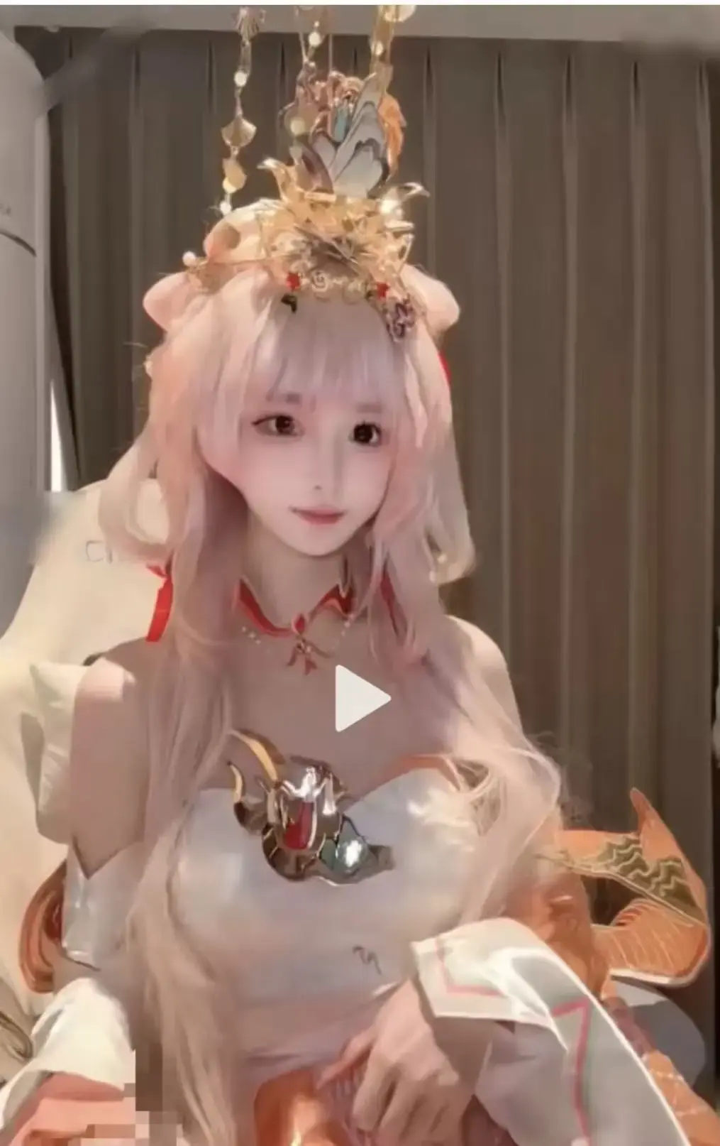人气女神《季雨cos白天鹅》全集高清 - 1080P未删减版免费在线看 - 季雨cos白天鹅无广告播放网盘下载