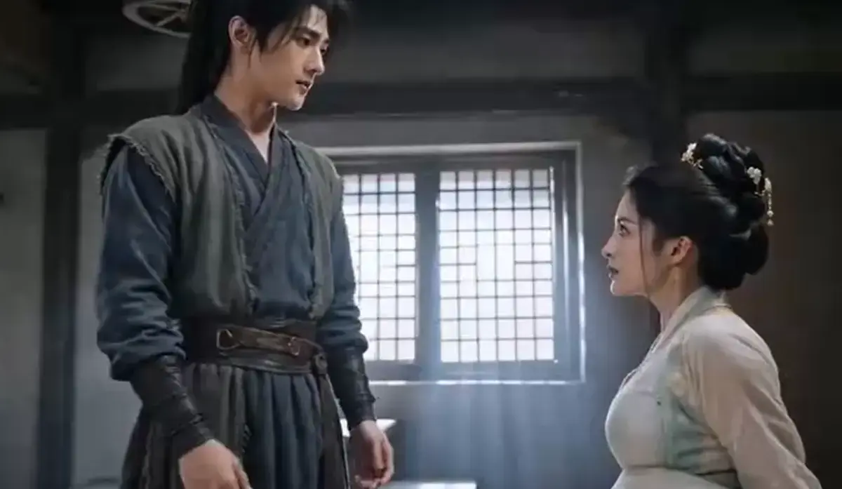 AI短剧重生之征服郭伯母4K超清全集-无删减双语字幕网盘秒传资源-比练成绝世神功更难的赢得她的真心