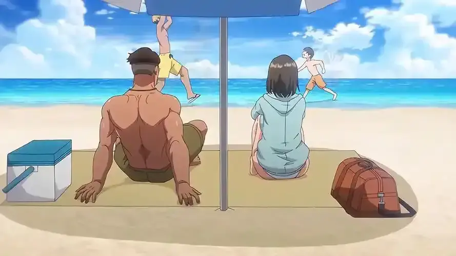 《夏妻》动漫在线免费观看-《夏妻》无删减全集1080P高清播放-夏妻完整版无广告资源下载-VS影视