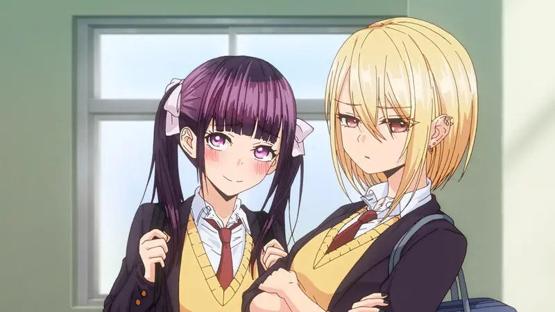 《玩美×玩媚》免费完整版高清全集在线观看-玩美×玩媚全季无删减资源-动漫岛次元动漫中字在线免费播放-风车动漫VS影院高清观看