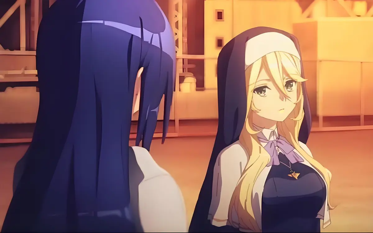 《纯洁的修女》全集未删减版1080P高清免费在线观看-樱花动漫高清完整版《纯洁的修女》无广告在线播放-中字版无删减全集-VS动漫剧场