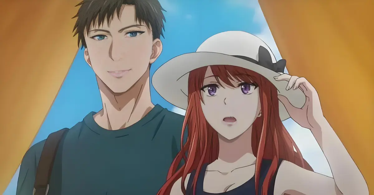 日漫《青梅竹马是消防员》高清无删减全集免费在线播放-樱花动漫提供青梅竹马是消防员4K超清画质-无广告观看治愈系动漫剧情介绍-Age动漫网VS动漫