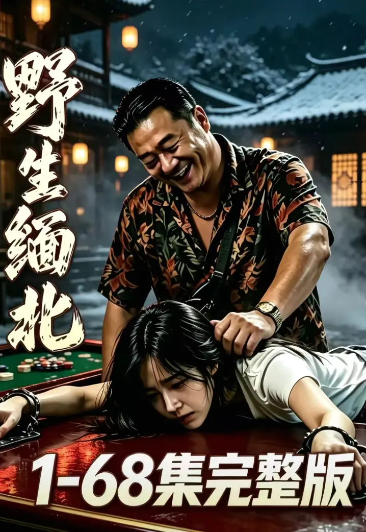 《野生缅北》全集无删减高清资源在线观看-绝境求生人性博弈-园区全员狠人免费看-网盘下载无广告