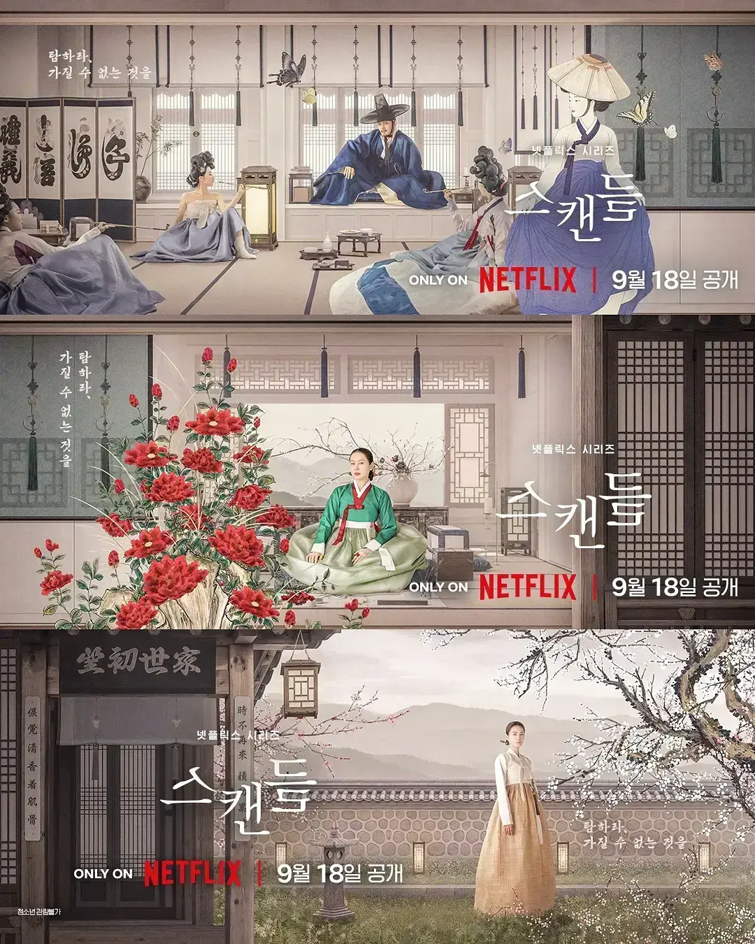 《挑情丑闻》全集资源下载-2026悬疑情感韩剧挑情丑闻高清在线观看-无广告完整版
